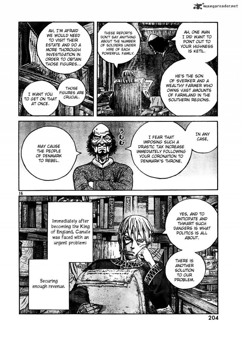 Vinland Saga, Chapter 75 image 16